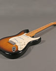 2004 Fender Custom Shop 50th Anniversary '54 Reissue Stratocaster Dennis Galuska Masterbuilt