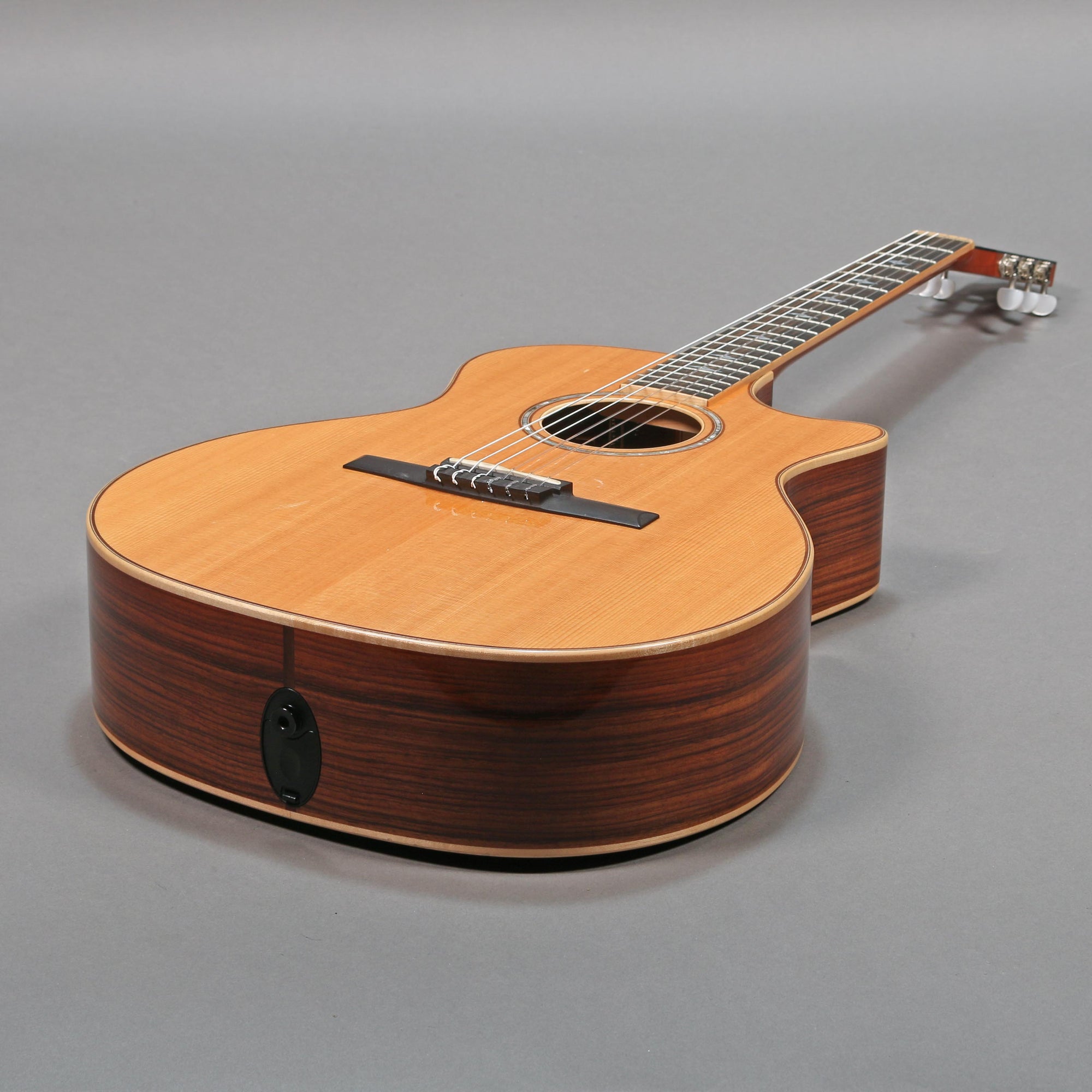 2019 Taylor 814ce-N