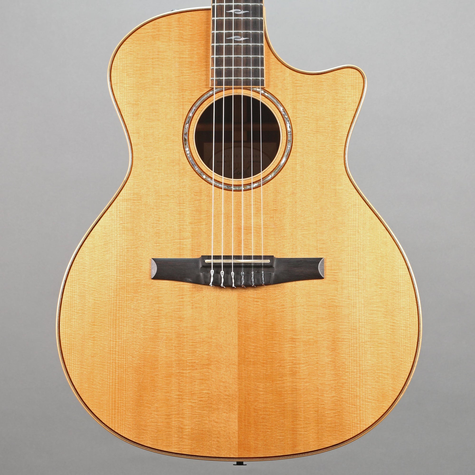 2019 Taylor 814ce-N