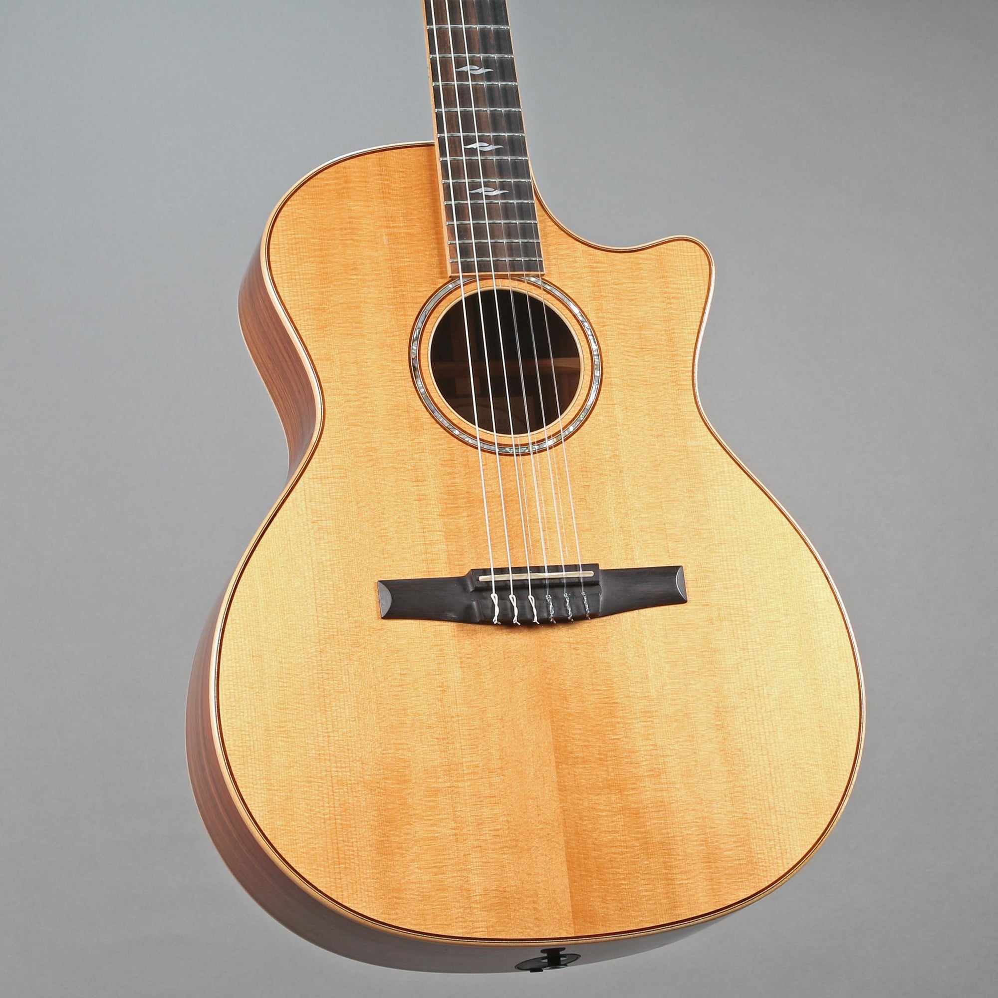 2019 Taylor 814ce-N
