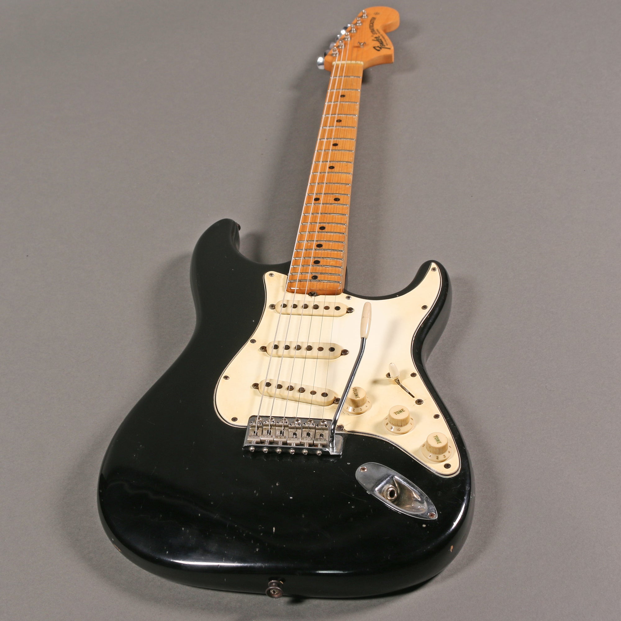 1969 Fender Stratocaster