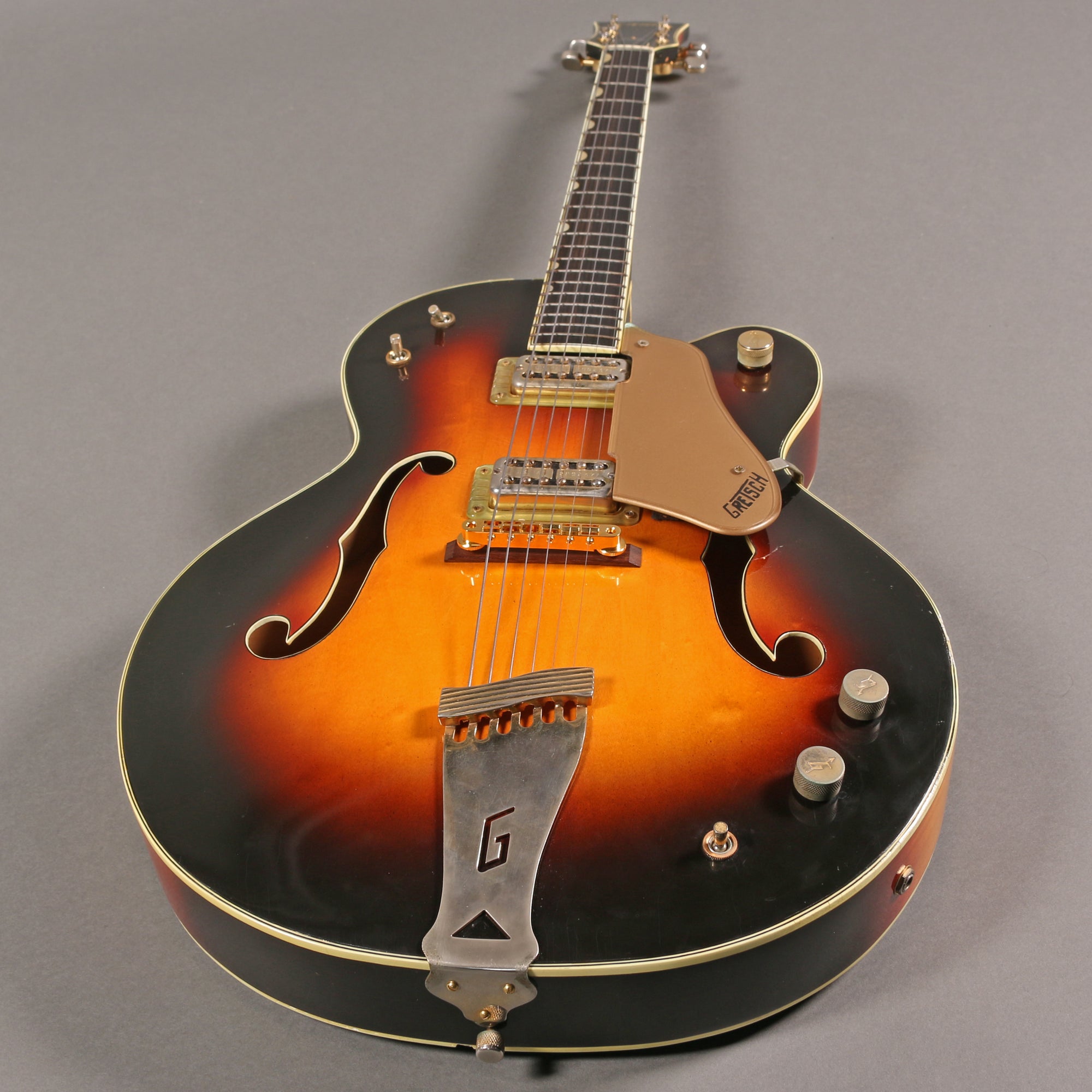 1965 Gretsch Country Club 6192