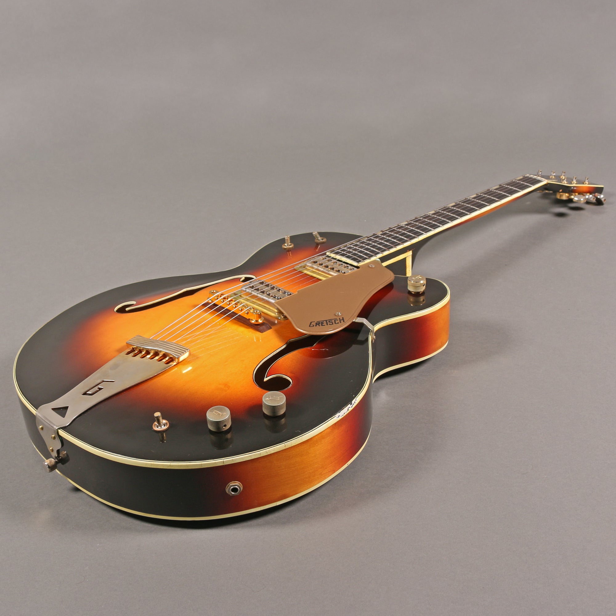 1965 Gretsch Country Club 6192