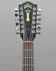 1977 Guild F-212XL Natural 12-String