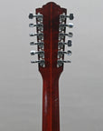 1977 Guild F-212XL Natural 12-String