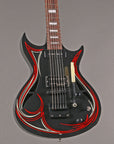 2013 Gibson Nighthawk N-225