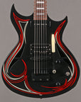 2013 Gibson Nighthawk N-225