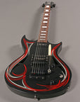 2013 Gibson Nighthawk N-225