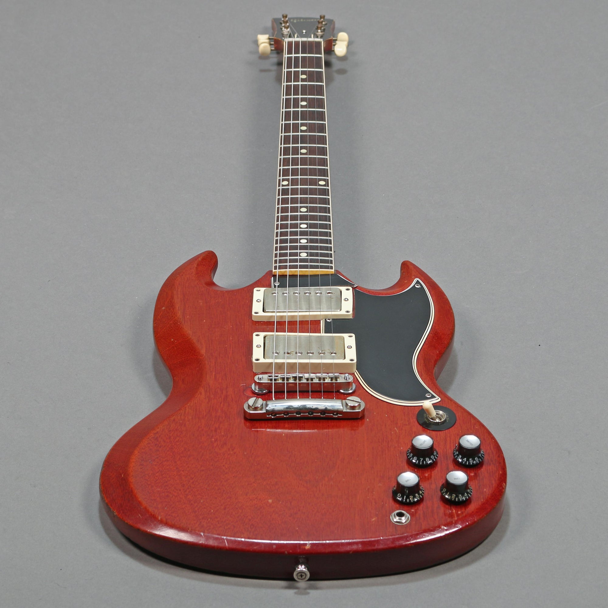 1961 Gibson SG Special