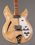 2001 Rickenbacker 381/12V69