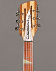 2001 Rickenbacker 381/12V69