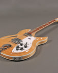 2001 Rickenbacker 381/12V69