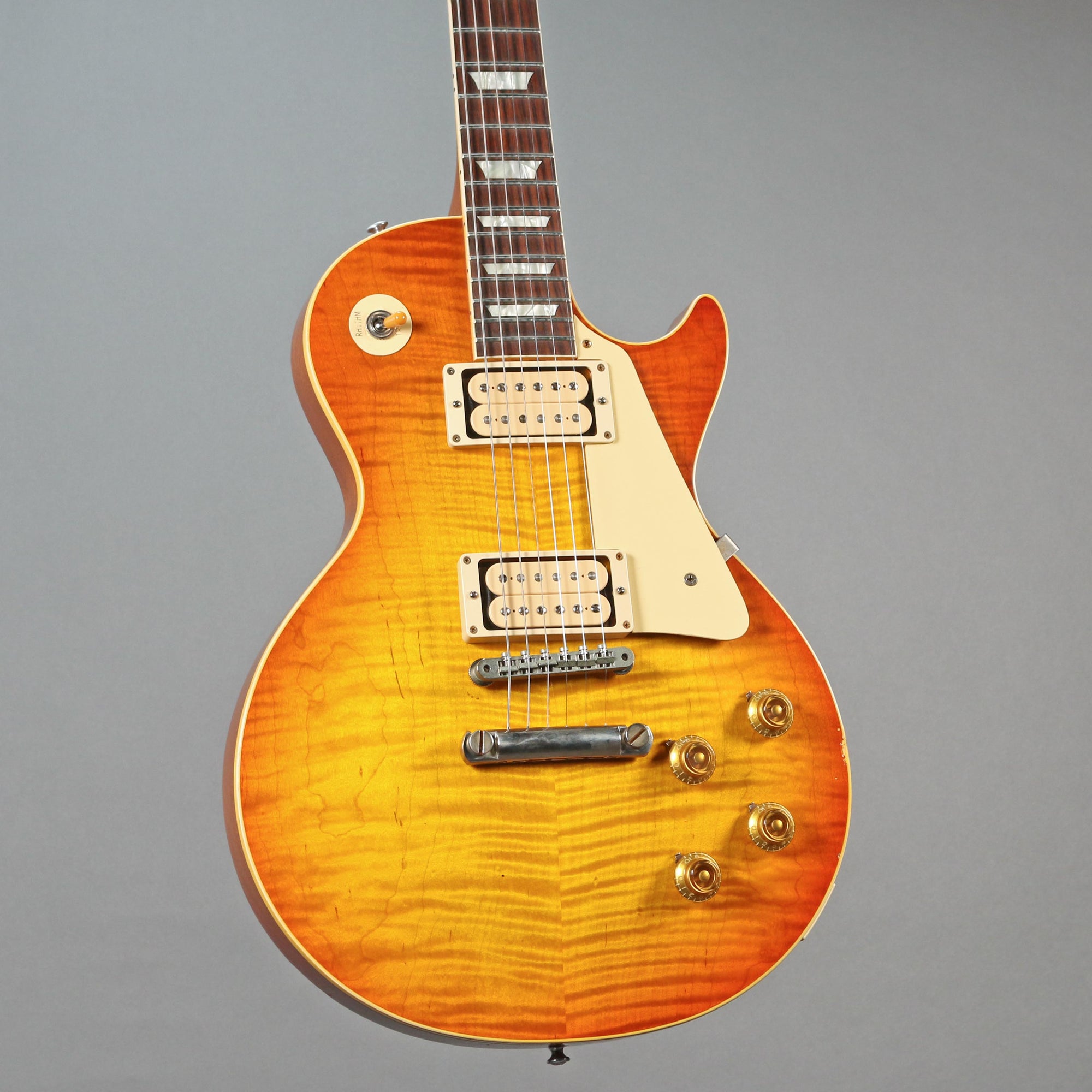 2017 Gibson Collectors Choice Les Paul 