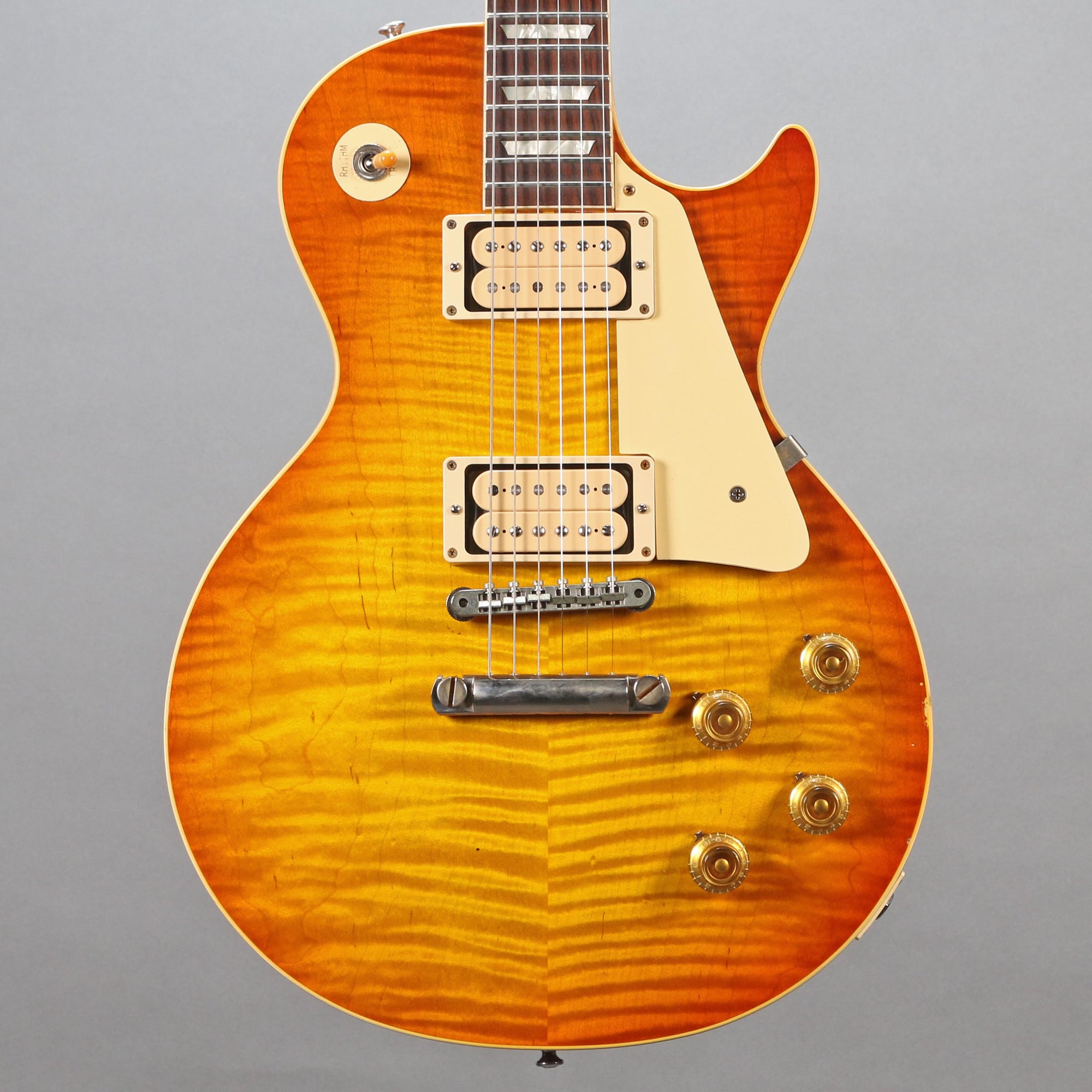 2017 Gibson Collectors Choice Les Paul 