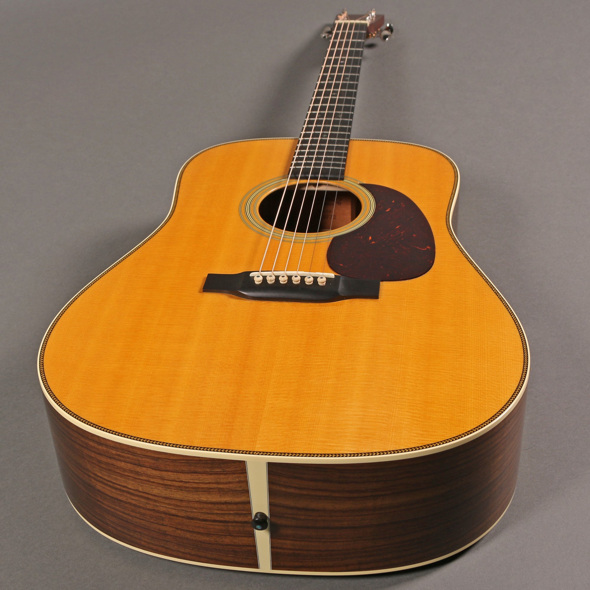 2017 Martin HD-28