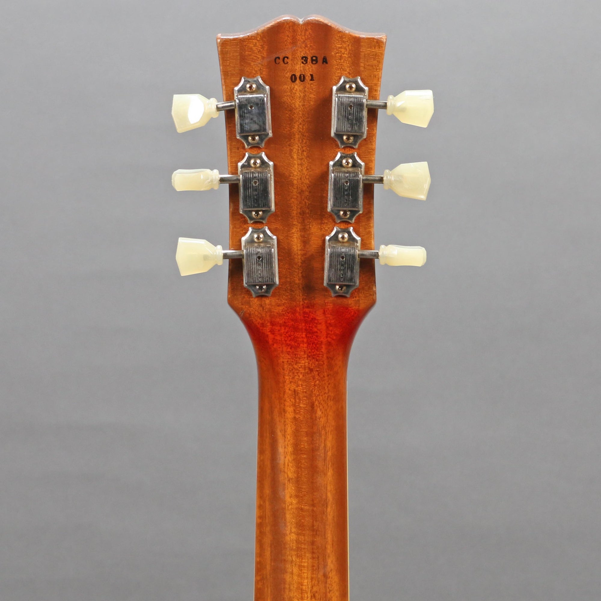 2017 Gibson Collectors Choice Les Paul 
