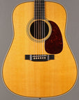 2017 Martin HD-28