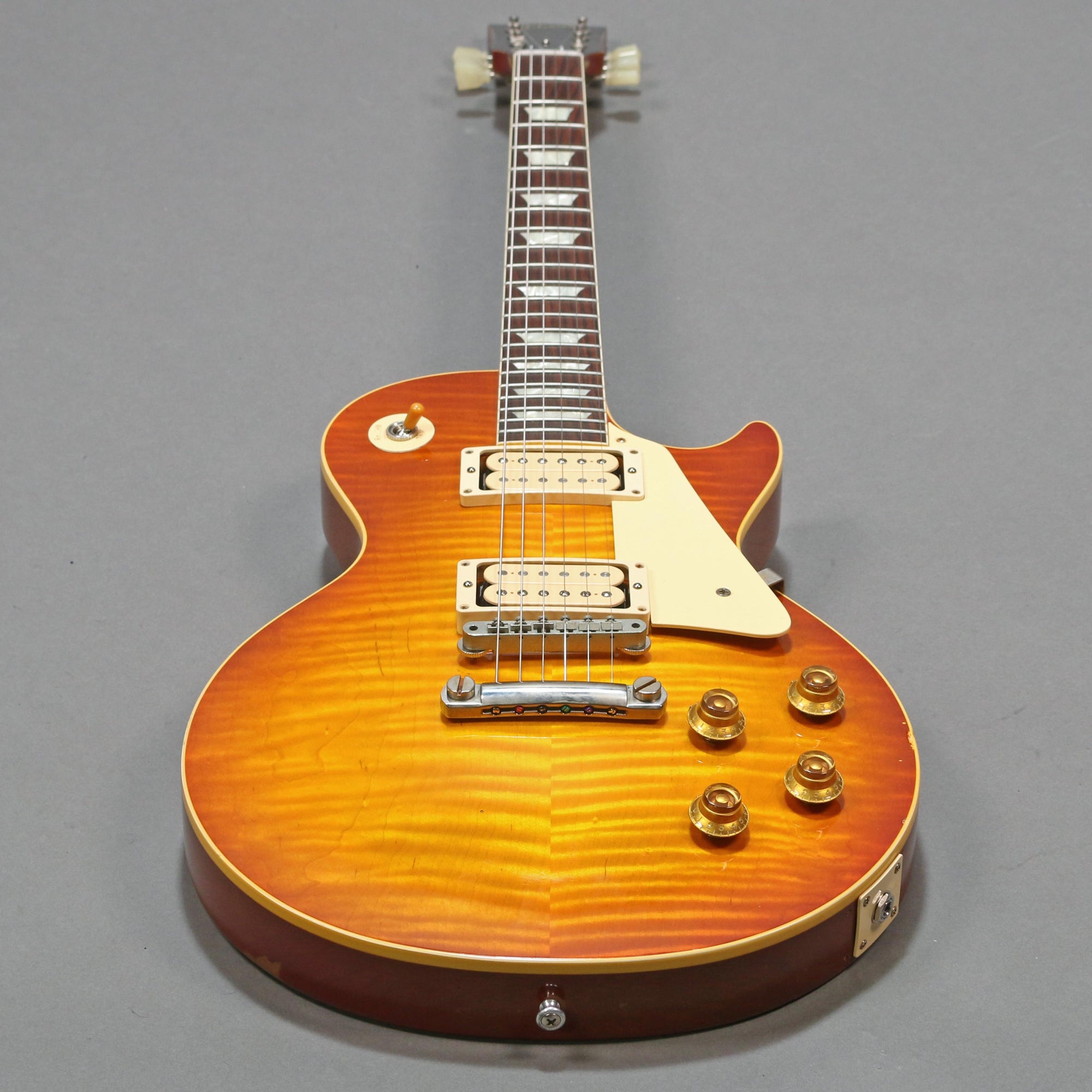 2017 Gibson Collectors Choice Les Paul 