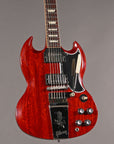 2022 Gibson Custom Shop SG '64 Reissue