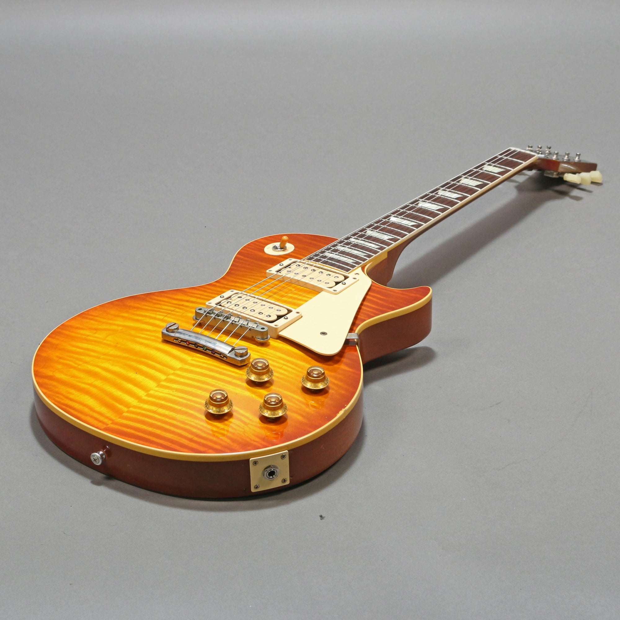 2017 Gibson Collectors Choice Les Paul 