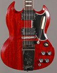 2022 Gibson Custom Shop SG '64 Reissue