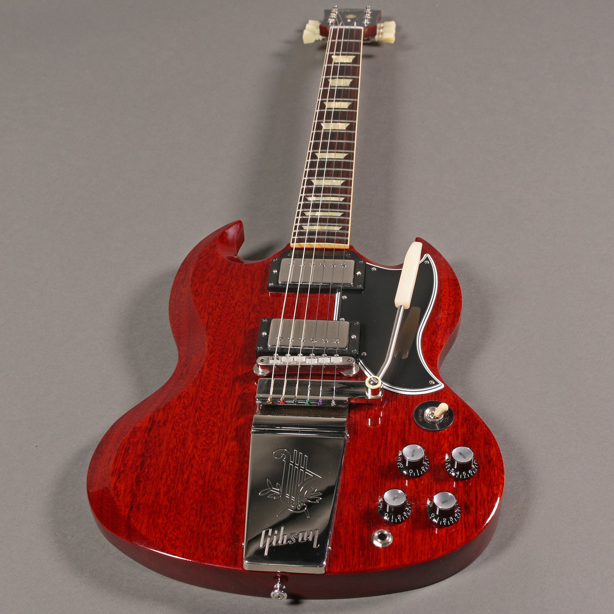 2022 Gibson Custom Shop SG &#39;64 Reissue