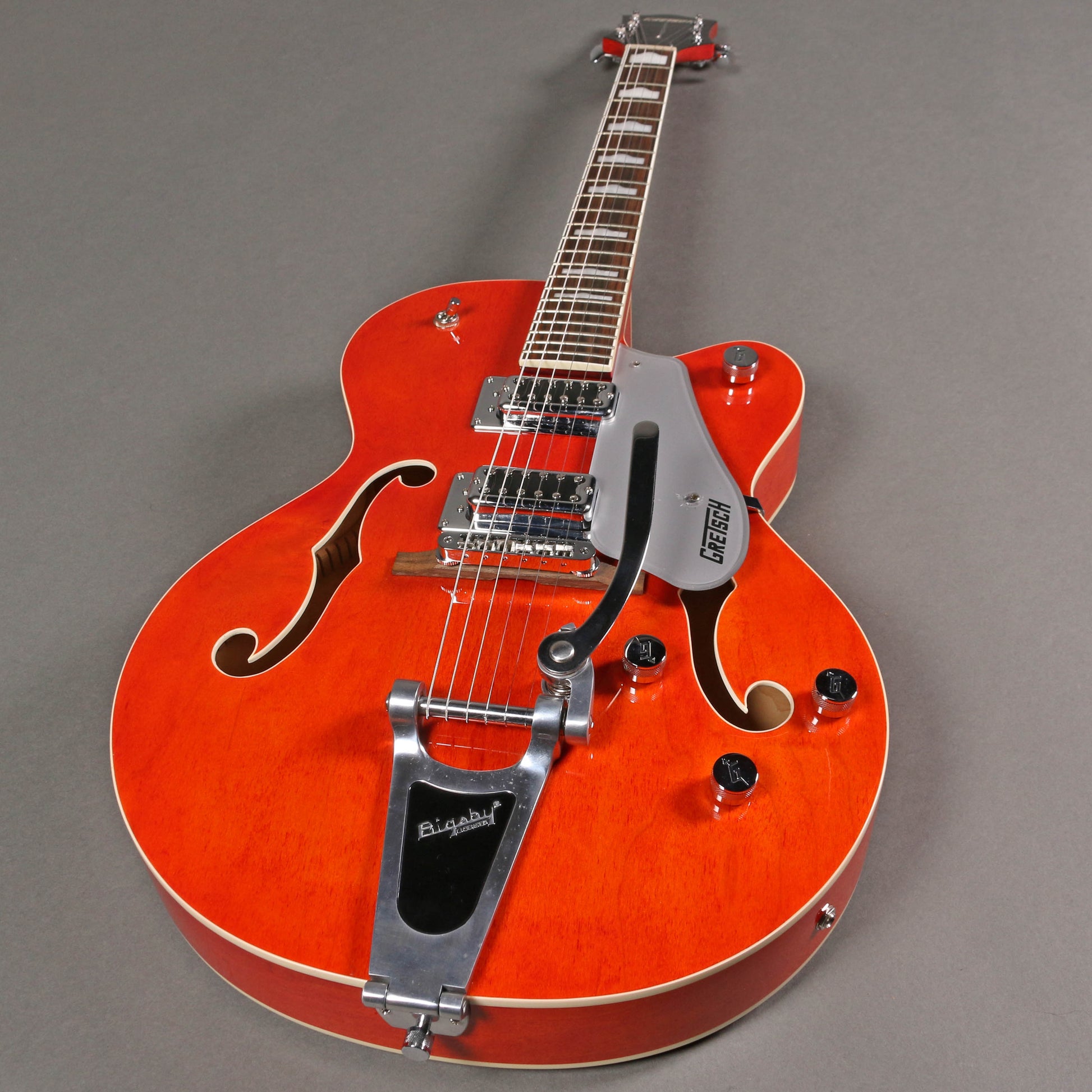 Gretsch Electromatic 5420T Hollowbody Electric Guitar - Premier Guitar