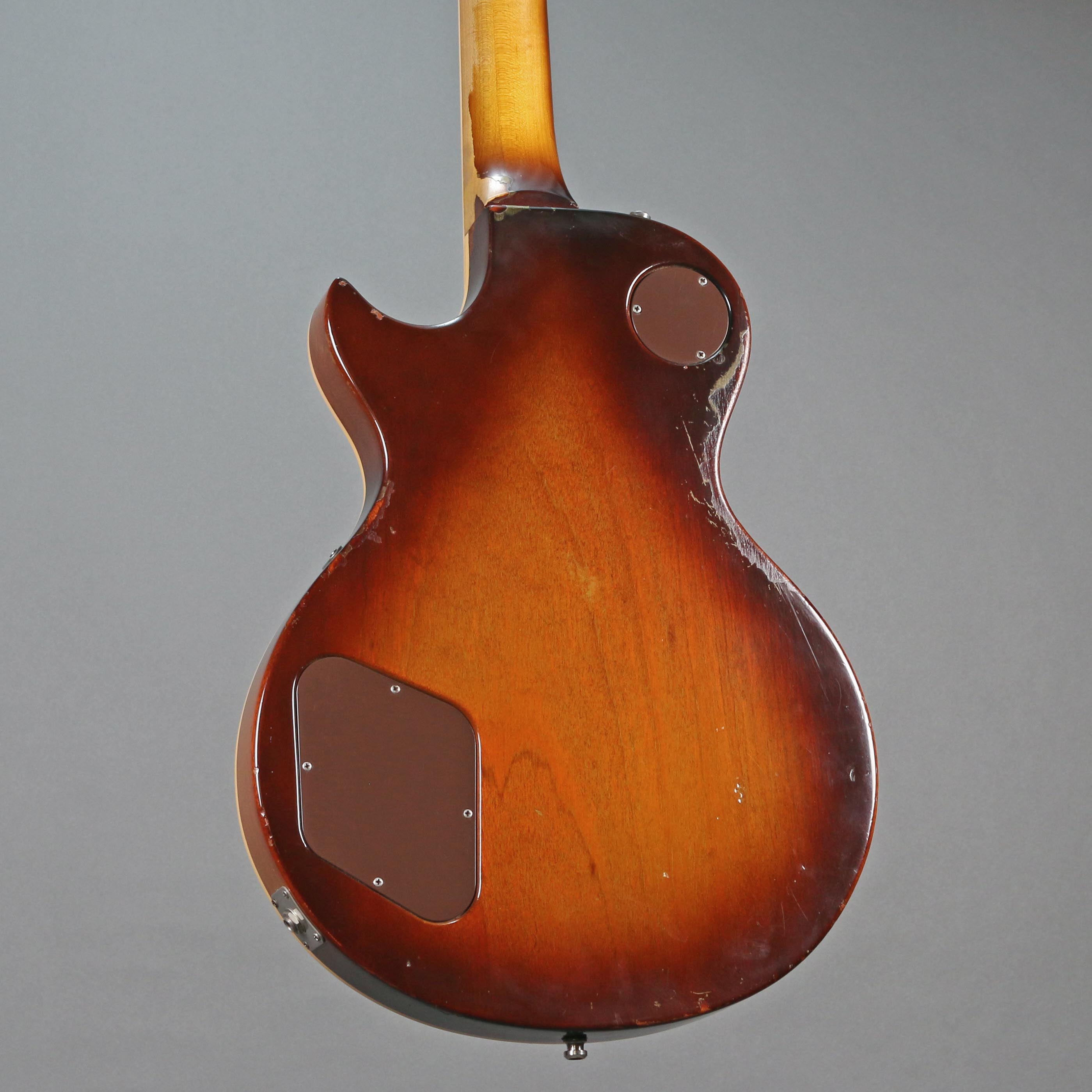 1979 Gibson Les Paul Standard – Emerald City Guitars