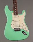 1991 Fender Artist Series Jeff Beck Stratocaster