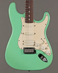 1991 Fender Artist Series Jeff Beck Stratocaster