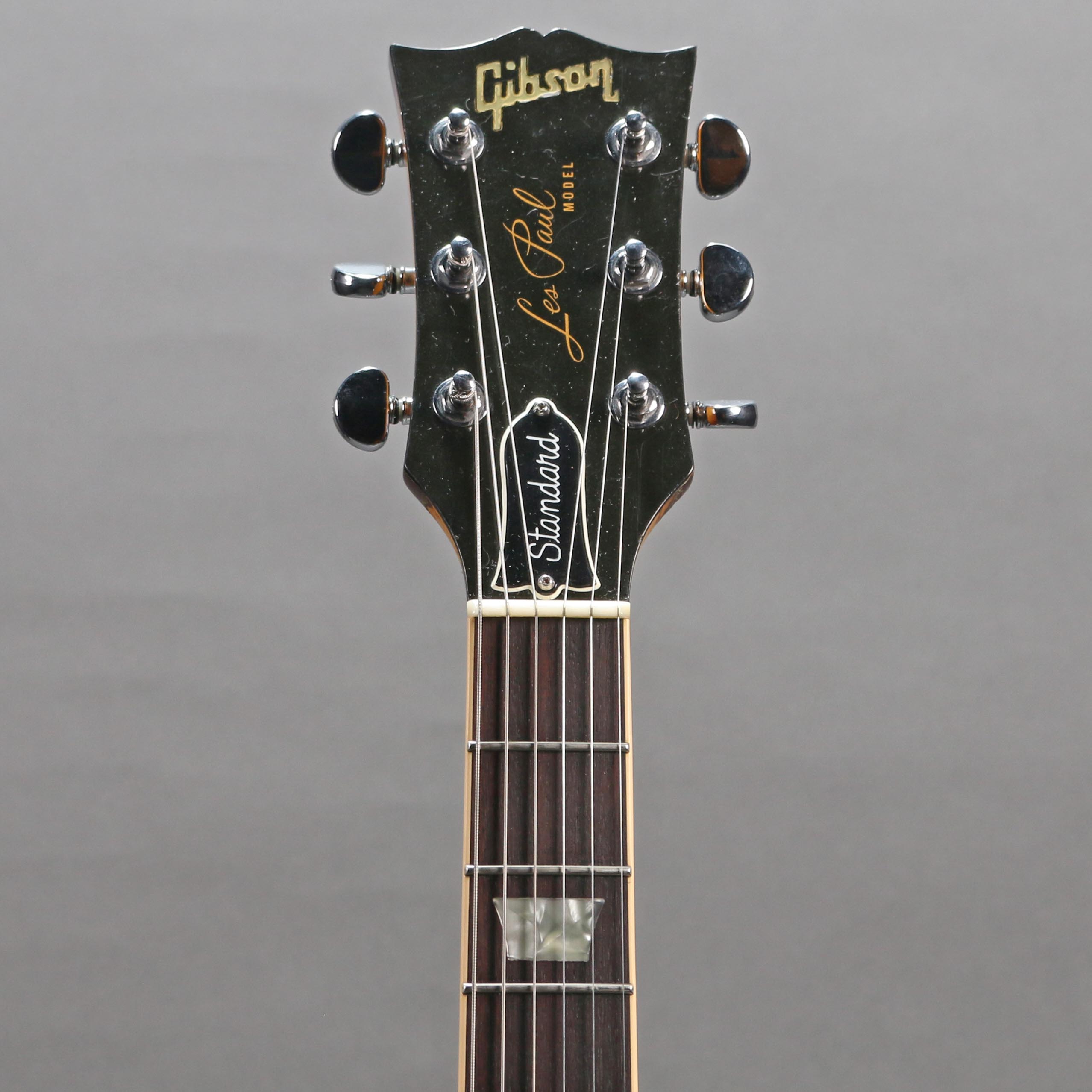 1979 Gibson Les Paul Standard – Emerald City Guitars