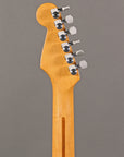 1991 Fender Artist Series Jeff Beck Stratocaster