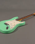 1991 Fender Artist Series Jeff Beck Stratocaster