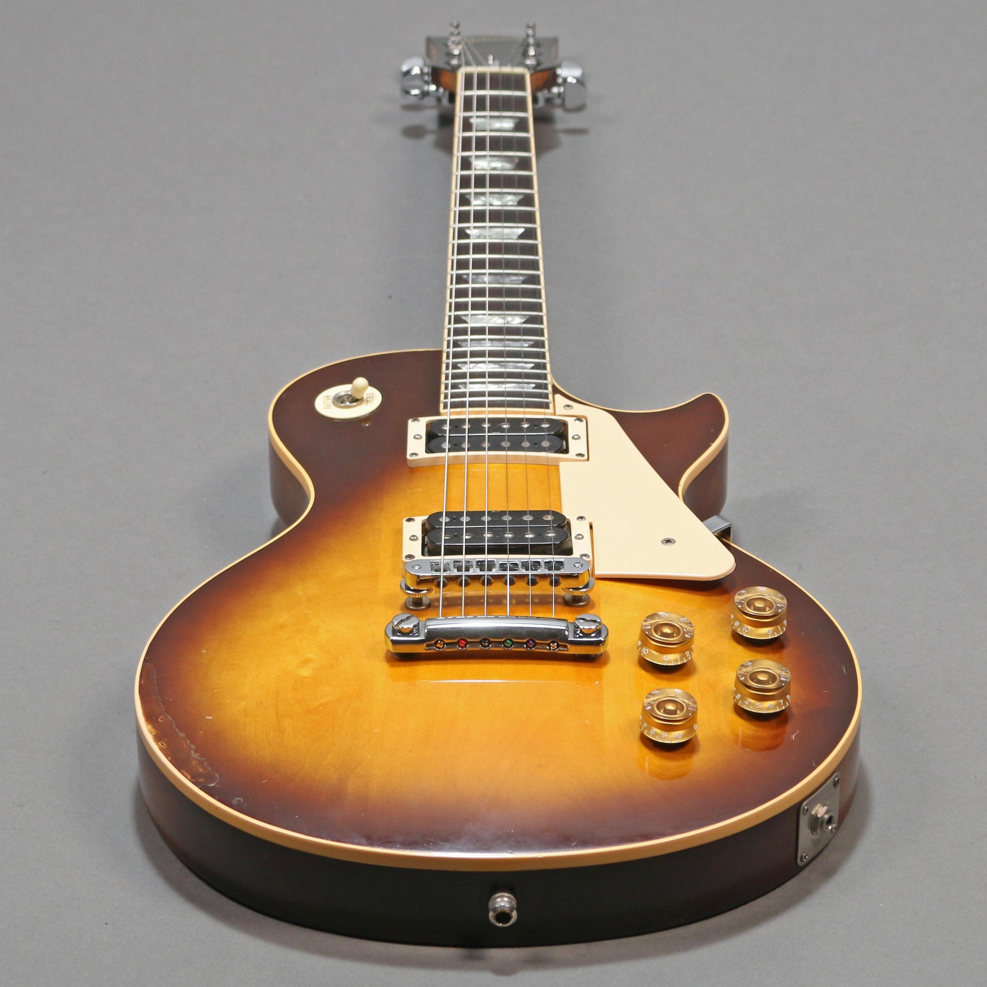 1979 Gibson Les Paul Standard