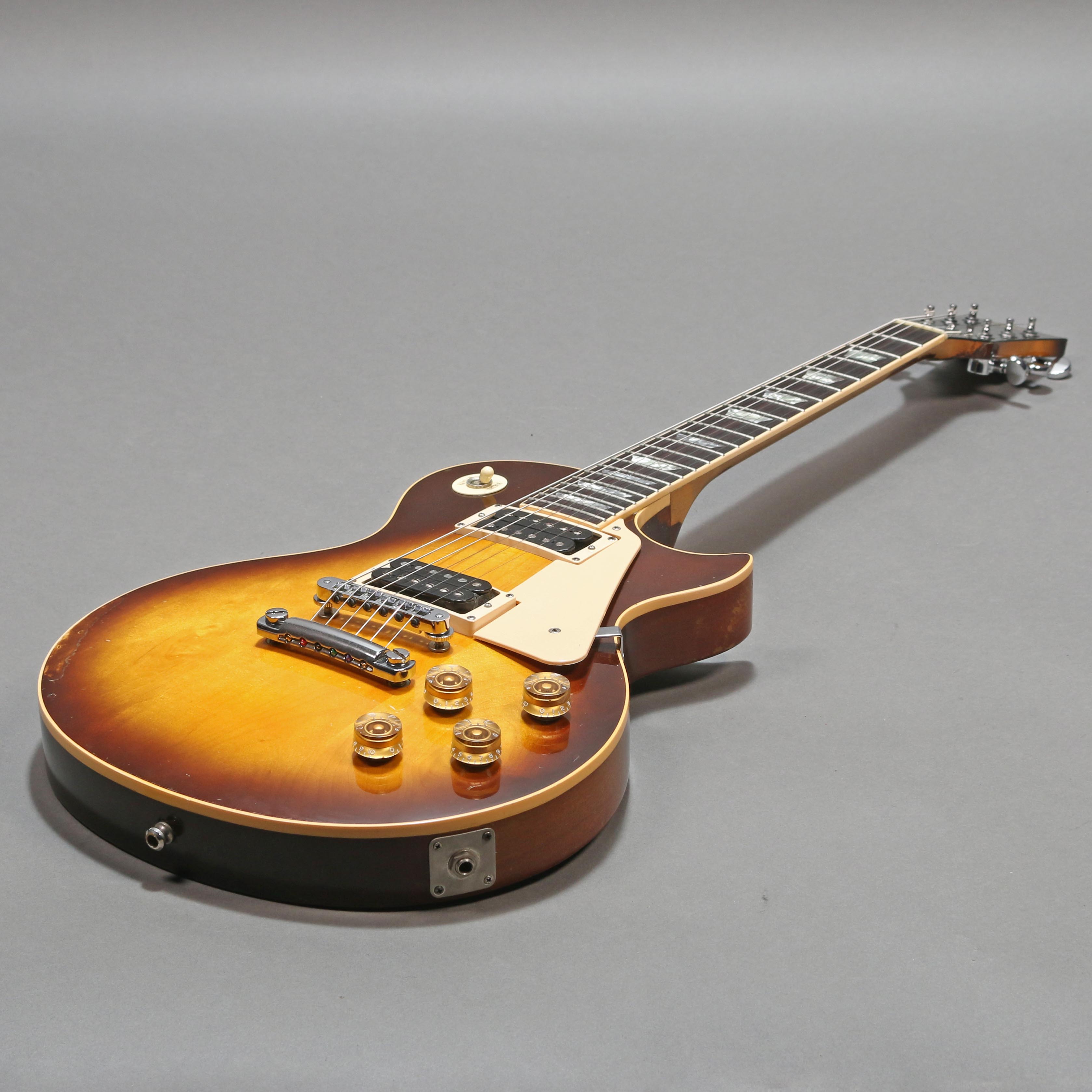 ギター Gibson Les Paul Standard 1979 Gibson Les Paul Standard – Emerald City Guitars