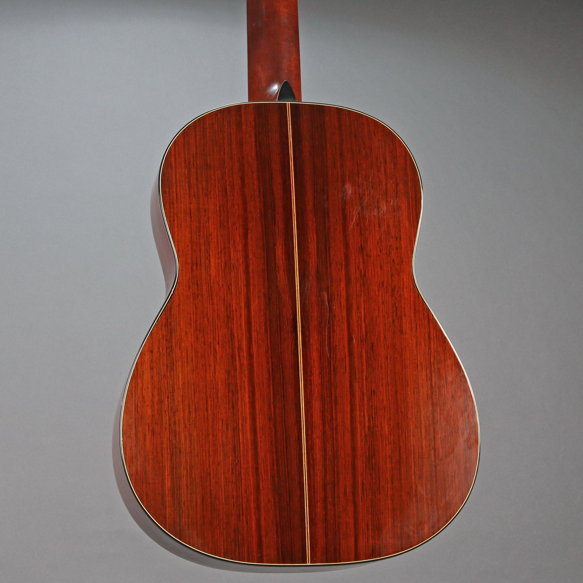 1970 Martin N-20