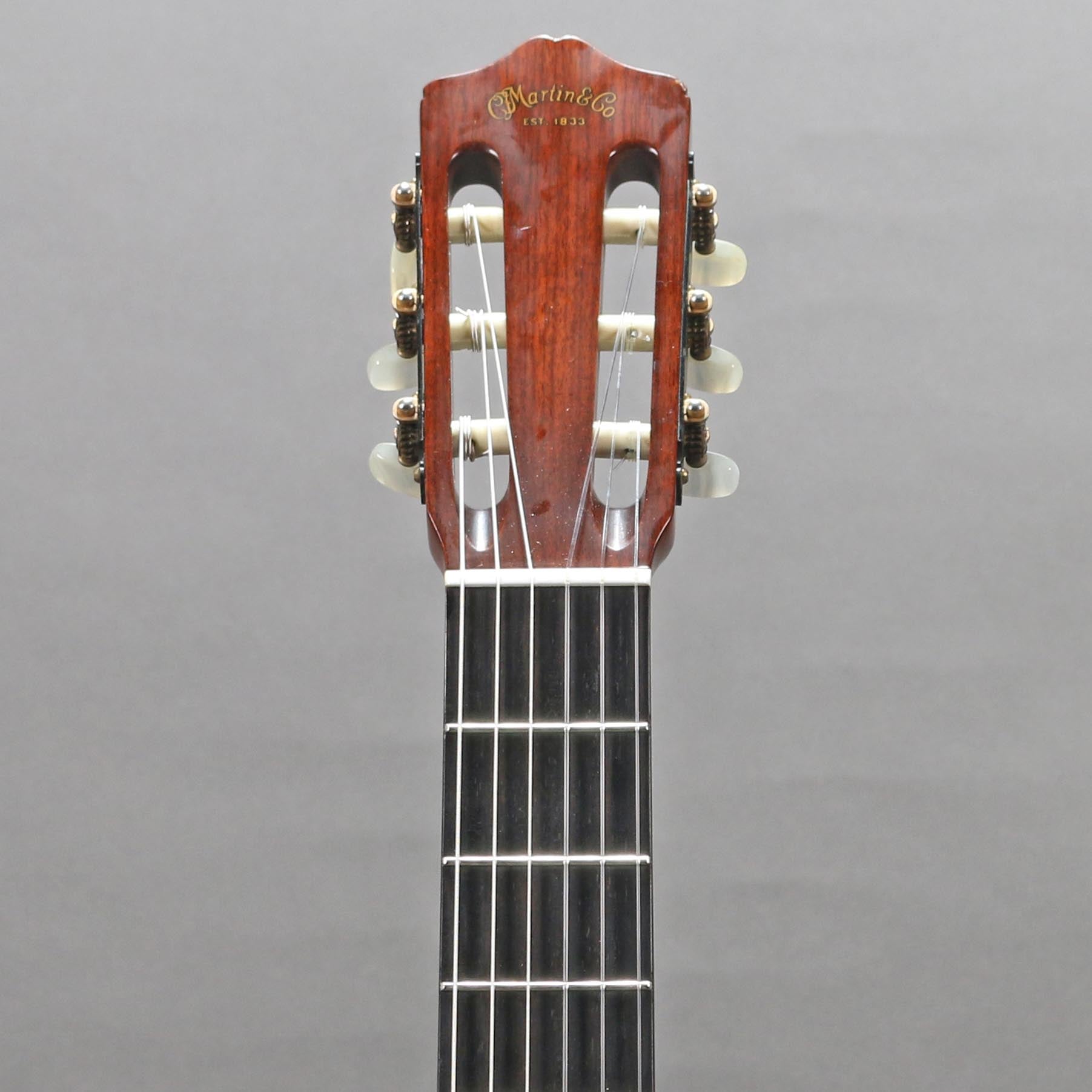 1970 Martin N-20