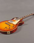 2024 Gibson Custom Shop Les Paul Standard Murphy Lab Ultra Light Aged