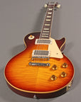 2024 Gibson Custom Shop Les Paul Standard Murphy Lab Ultra Light Aged