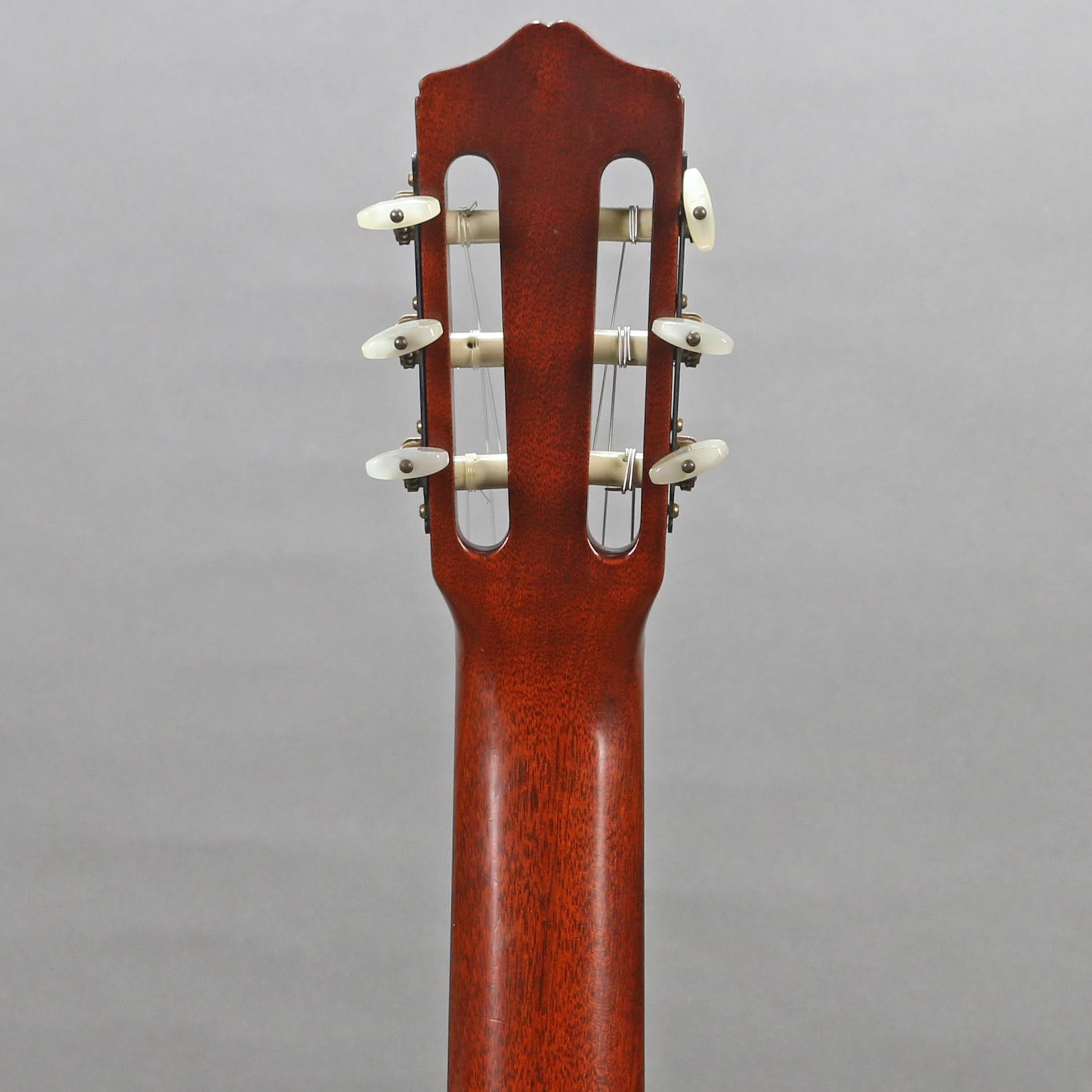 1970 Martin N-20