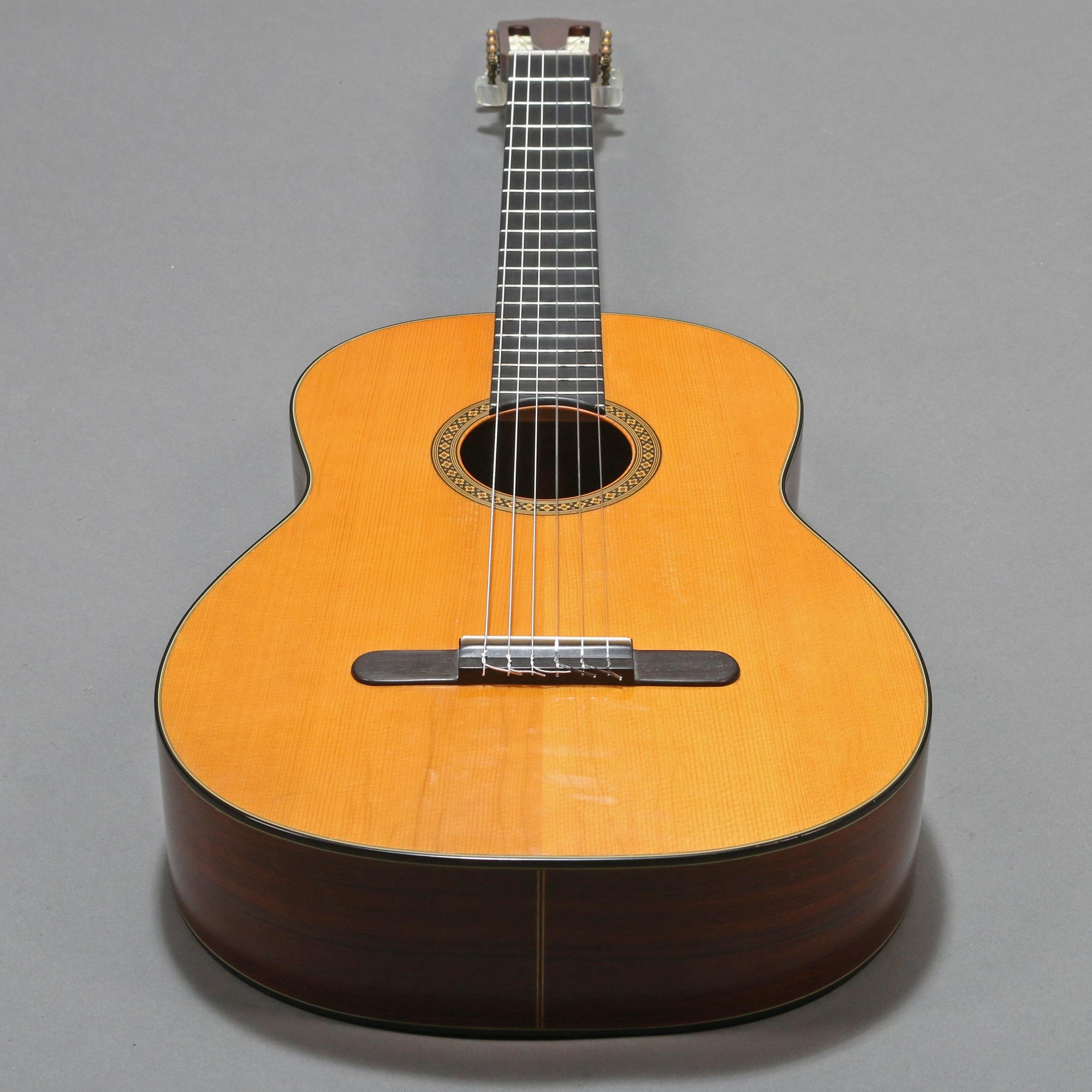 1970 Martin N-20