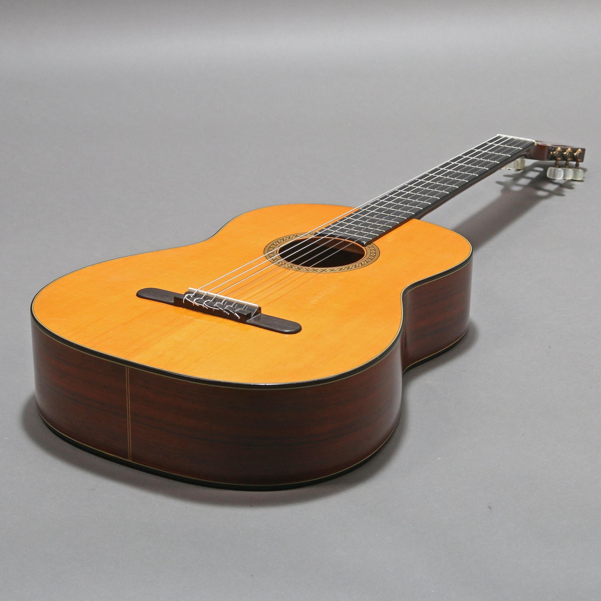 1970 Martin N-20