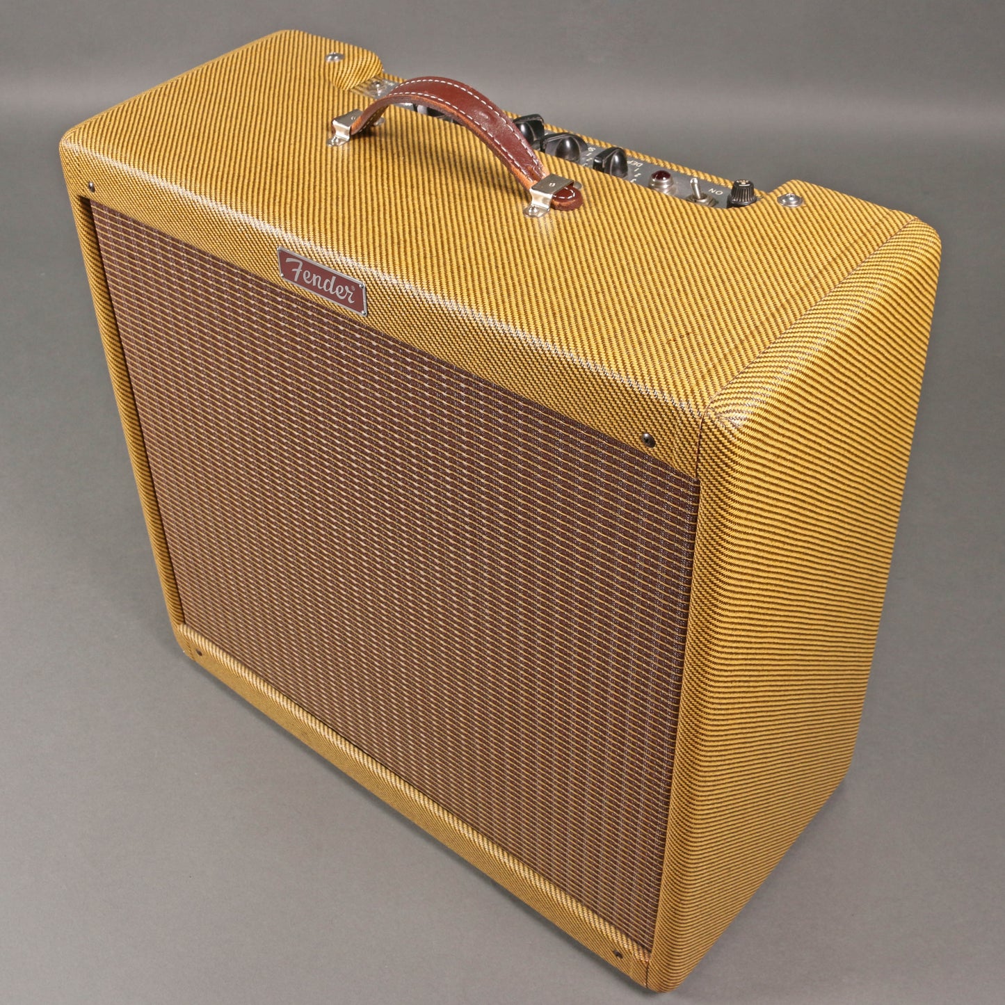 1955 Fender Tremolux