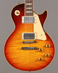 2024 Gibson Custom Shop Les Paul Standard Murphy Lab Ultra Light Aged