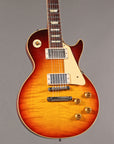 2024 Gibson Custom Shop Les Paul Standard Murphy Lab Ultra Light Aged