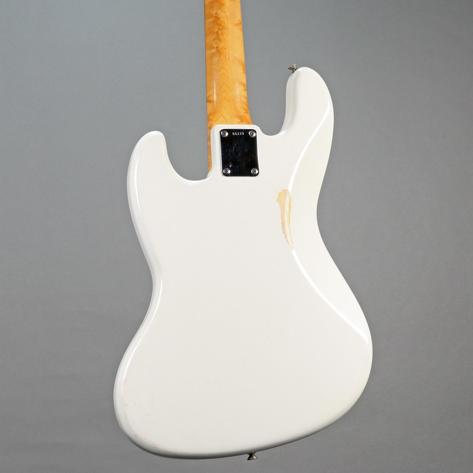 1961 Fender Jazz Bass