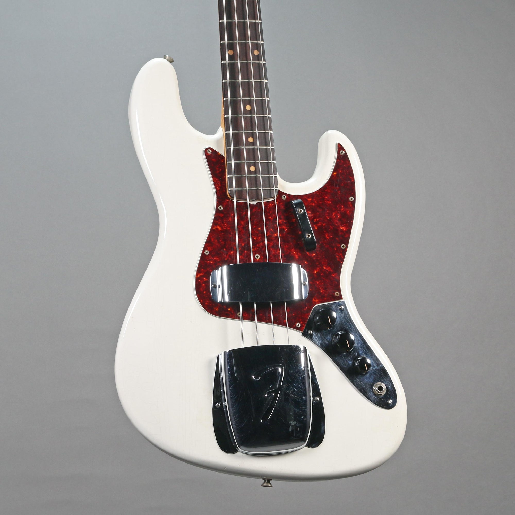 1961 Fender Jazz Bass