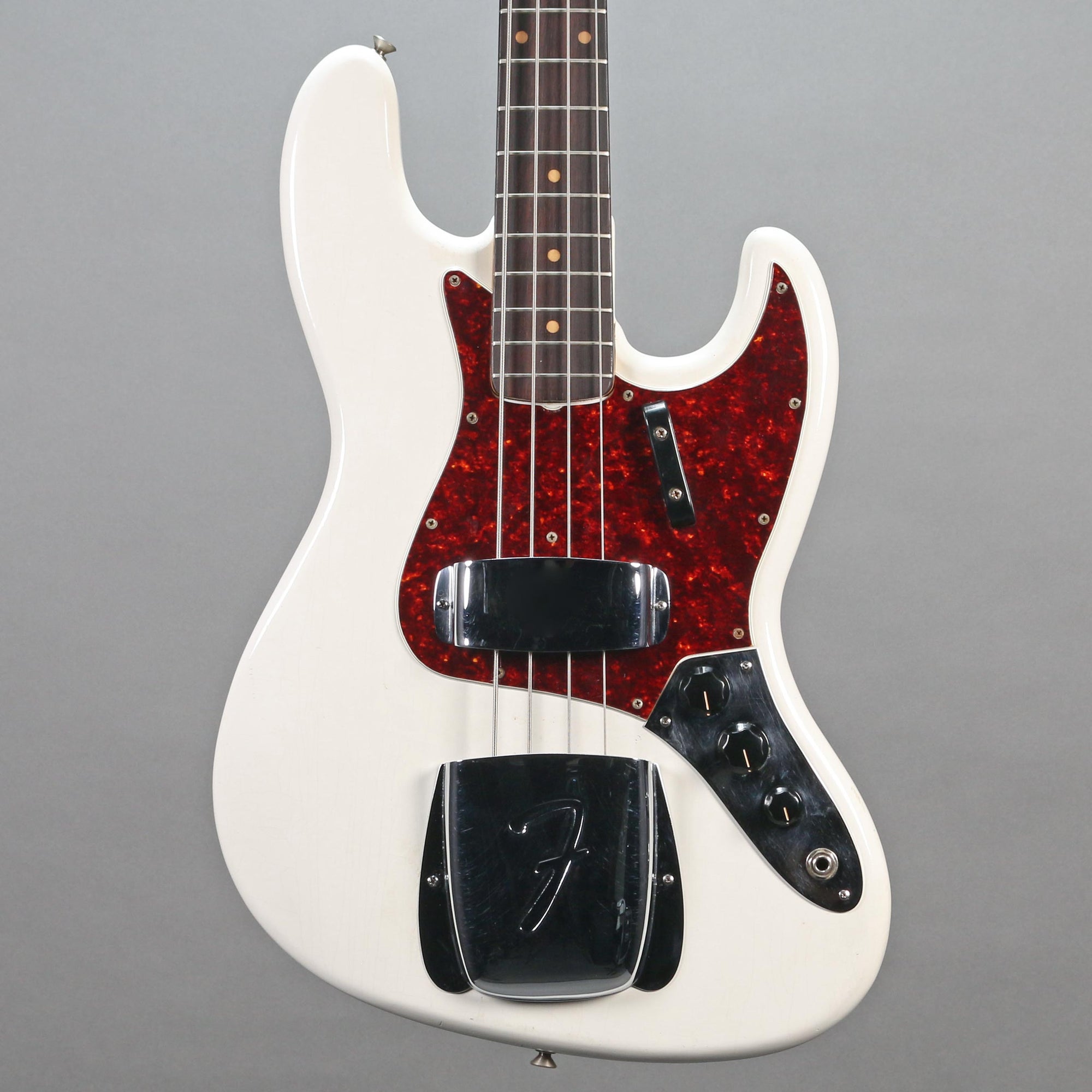1961 Fender Jazz Bass