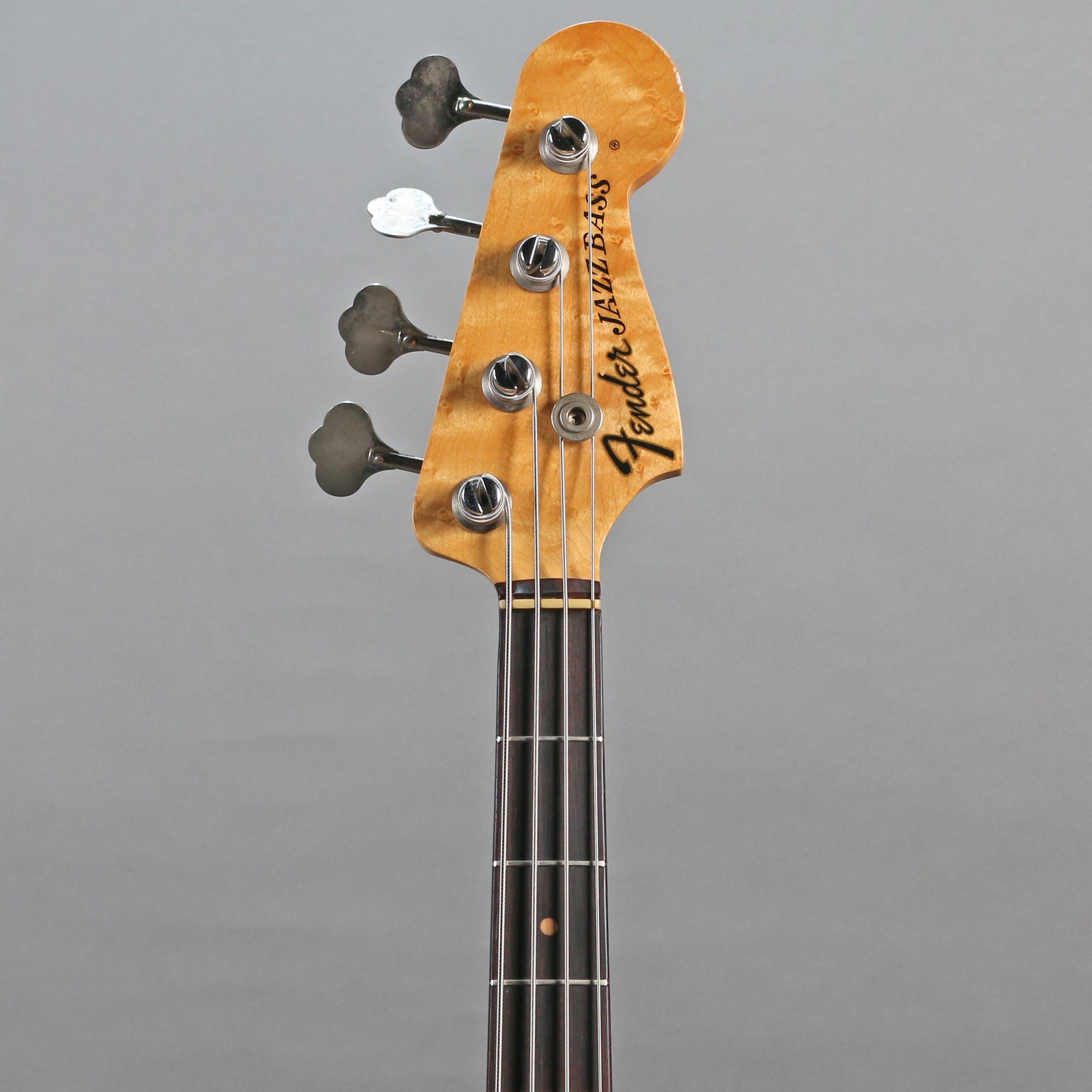 1961 Fender Jazz Bass