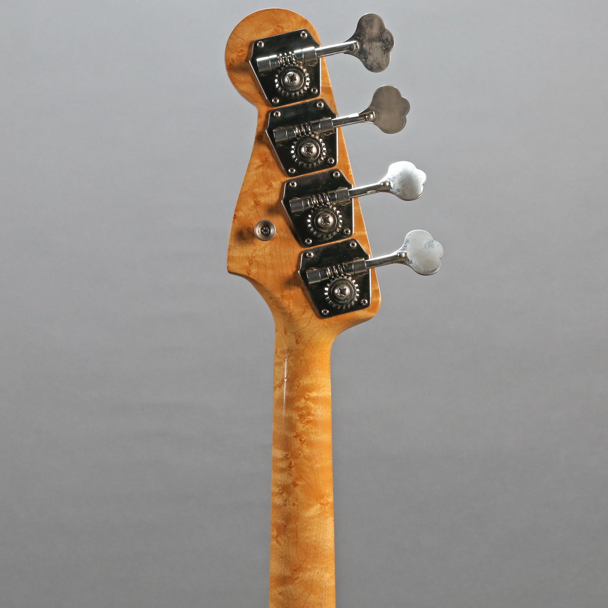 1961 Fender Jazz Bass